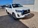 Toyota Hilux 2.4GD-6 single cab Raider manual - Thumbnail 1