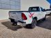 Toyota Hilux 2.4GD-6 single cab Raider manual - Thumbnail 2