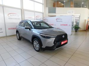 2024 Toyota Corolla Cross 1.8 XS Hybrid