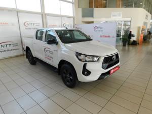 2024 Toyota Hilux 2.4 GD-6 RB RaiderD/C