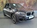 Thumbnail BMW X3 Xdrive 20d M-SPORT