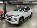 Thumbnail Mitsubishi Triton 2.4 Di-DC 4X4 automaticD/C