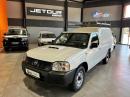 Thumbnail Nissan Hardbody NP300 2.5 TDi LWBS/C