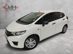 2017 Honda Jazz 1.2 Trend