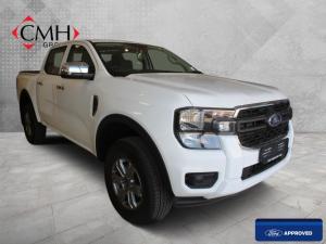 2024 Ford Ranger 2.0 SiT double cab