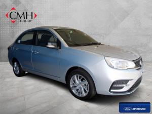 2024 Proton Saga 1.3 Standard manual