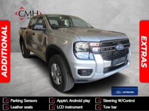 2024 Ford Ranger 2.0 SiT double cab XL auto