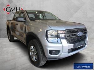 2024 Ford Ranger 2.0 SiT double cab XL auto