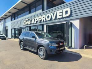 2023 Ford Everest 2.0 BiTurbo XLT