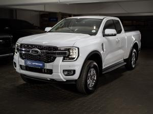 2024 Ford Ranger 2.0 SiT SuperCab XLT