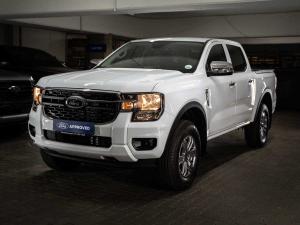 2024 Ford Ranger 2.0 SiT double cab XL auto