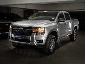 2024 Ford Ranger 2.0 SiT double cab XL auto