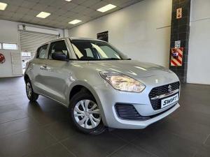 2024 Suzuki Swift 1.2 GA