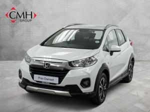 2023 Honda WR-V 1.2 Comfort