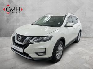 2021 Nissan X-Trail 2.5 4x4 Tekna