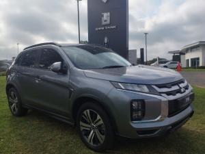 2023 Mitsubishi ASX 2.0 LS CVT