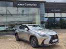 Thumbnail Lexus NX 250 EX