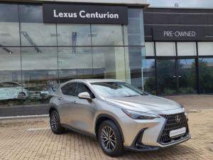 2024 Lexus NX 250 EX