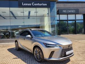 2024 Lexus RX 350H