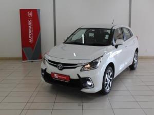 2022 Toyota Starlet 1.5 Xs