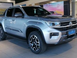 2024 Volkswagen Amarok 2.0BiTDI double cab PanAmericana 4Motion