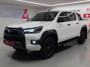 2024 Toyota Hilux 2.8 GD-6 RB Legend automaticD/C