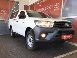 2024 Toyota Hilux 2.4 GD-6 RB RaiderS/C