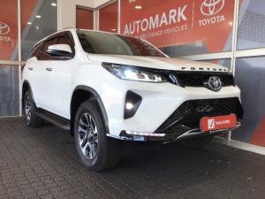 2024 Toyota Fortuner 2.8GD-6 Raised Body automatic