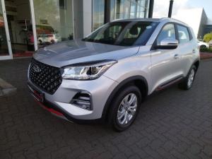 2024 Chery Tiggo 4 PRO 1.5 Comfort CVT