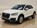 Thumbnail Audi Q2 1.0T FSI Stronic