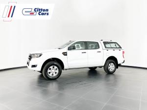 2018 Ford Ranger 2.2TDCi XLD/C