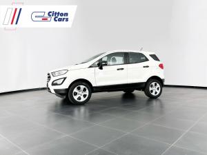 2021 Ford Ecosport 1.5TiVCT Ambiente