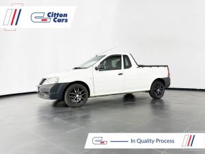 2016 Nissan NP200 1.6 Safety PackS/C