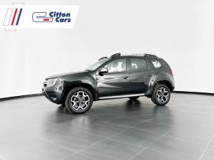 2017 Renault Duster 1.5 dCI Dynamique