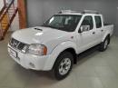 Thumbnail Nissan Hardbody NP300 2.5 TDi 4X4D/C