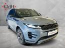 Thumbnail Land Rover Range Rover Evoque D180 R-Dynamic SE First Edition