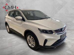 2024 Proton X50 1.5T Luxury