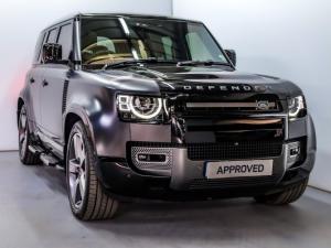 2023 Land Rover Defender 110 V8 Carpathian Edition