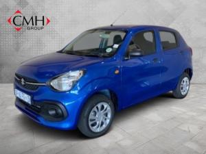 2024 Suzuki Celerio 1.0 GA