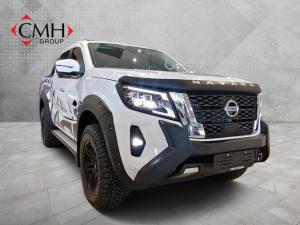 2024 Nissan Navara 2.5DDTi double cab LE 4x4