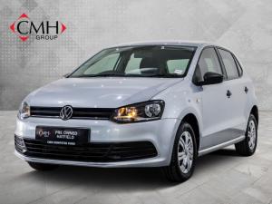 2022 Volkswagen Polo Vivo hatch 1.4 Trendline