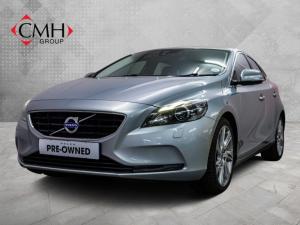 2015 Volvo V40 T4 Excel auto