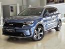 Thumbnail Kia Sorento 2.2CRDi AWD SX