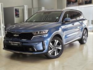 2022 Kia Sorento 2.2CRDi AWD SX