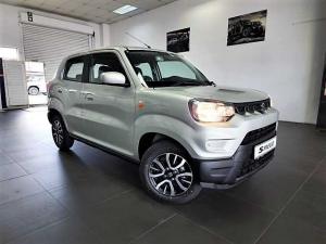 2024 Suzuki S-Presso 1.0 GL+