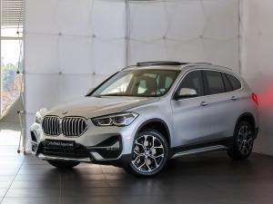 2020 BMW X1 sDrive20d xLine