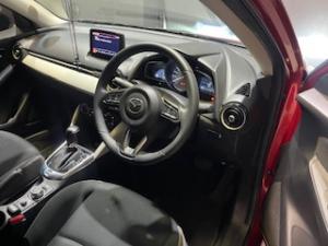 Mazda Mazda2 1.5 Dynamic auto - Image 10