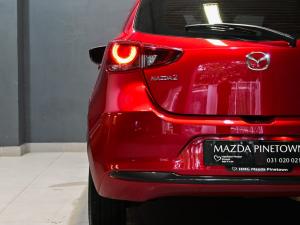 Mazda Mazda2 1.5 Dynamic auto - Image 15