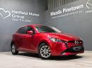 Thumbnail Mazda Mazda2 1.5 Dynamic auto