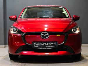 Mazda Mazda2 1.5 Dynamic auto - Image 2